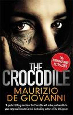 The Crocodile - Maurizio De Giovanni
