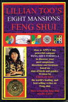 Lillian Too's Eight Mansions Feng Shui - Lillian Too