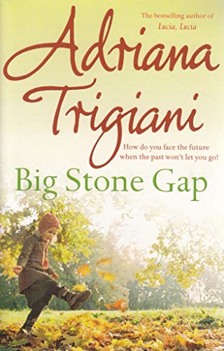Big Stone Gap Adriana Trigiani