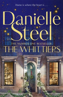 The Whittiers - Danielle Steel