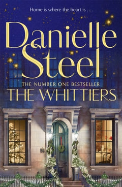 The Whittiers - Danielle Steel