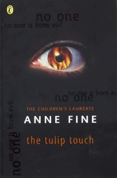 The Tulip Touch Anne Fine