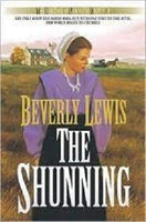 The Shunning - Beverly Lewis