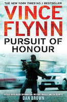 Pursuit of Honour - Vince Flynn