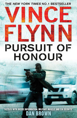 Pursuit of Honour - Vince Flynn