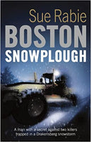 Boston Snowplough Sue Rabie