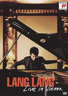 Lang Lang - Live In Vienna (DVD)