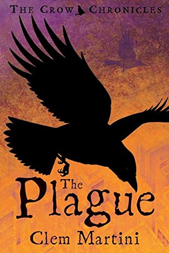The Plague Clem Martini