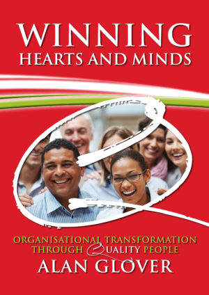 Winning Hearts and Minds - Alan Glover