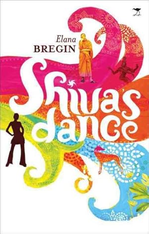 Shiva's Dance - Elana Bregin