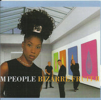 M People - Bizarre Fruit II