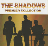 The Shadows - Premier Collection