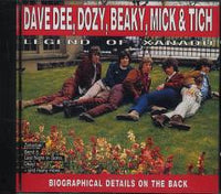 Dave Dee, Dozy, Beaky, Mick & Tich - Legend Of Xanadu
