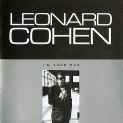 Leonard Cohen - I'm Your Man