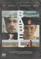 Babel (DVD)