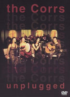 The Corrs - Unplugged (DVD)