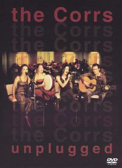The Corrs - Unplugged (DVD)