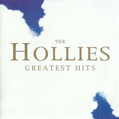 The Hollies - Greatest Hits