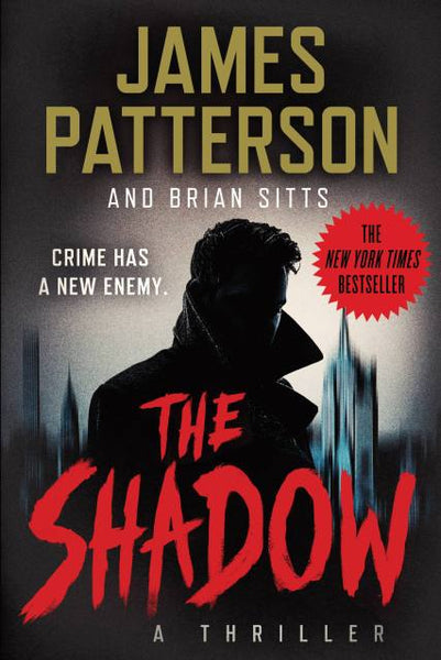 The Shadow - James Patterson & Brian Sitts