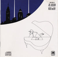 Joe Jackson - Night And Day