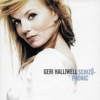 Geri Halliwell - Schizophonic