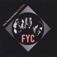 Fine Young Cannibals - The Finest