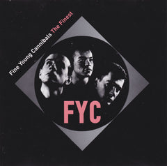 Fine Young Cannibals - The Finest