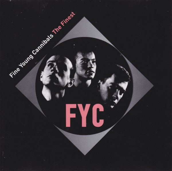 Fine Young Cannibals - The Finest