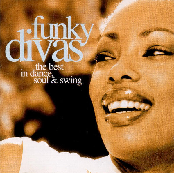 Various - Funky Divas