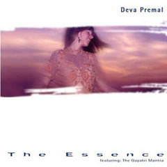 Deva Premal - The Essence