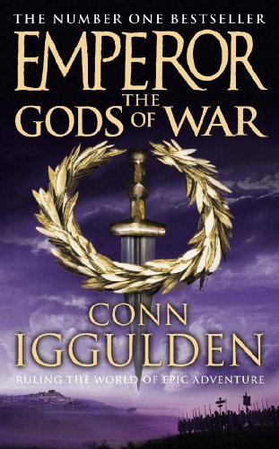 The Gods of War - Conn Iggulden