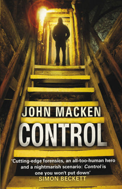 Control - John Macken
