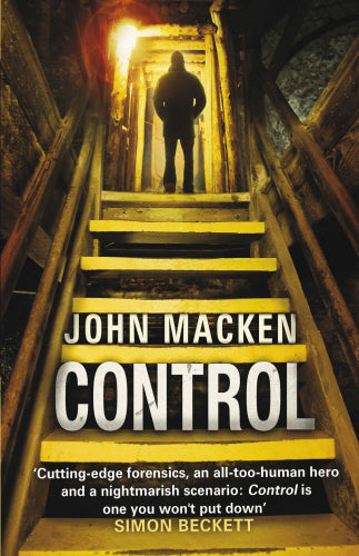 Control - John Macken