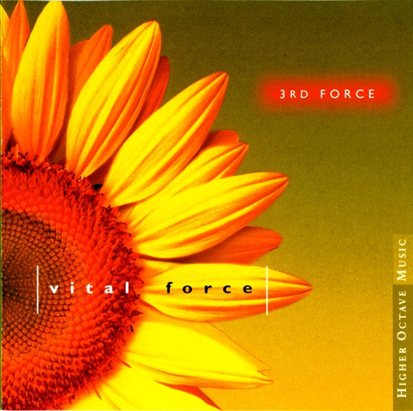 3rd Force - Vital Force