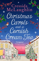 Christmas Carols and a Cornish Cream Tea - Cressida McLaughlin