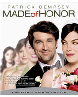 Made Of Honour (Blu-Ray)