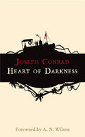 Heart of Darkness - Joseph Conrad