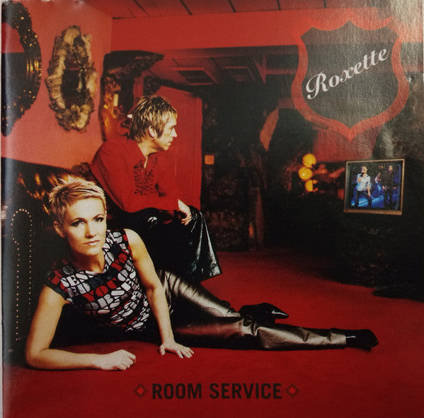Roxette - Room Service