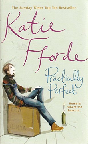 Practically Perfect - Katie Fforde