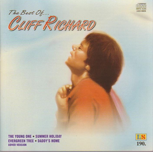 Cliff Richard - The Best Of