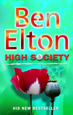 High Society Ben Elton