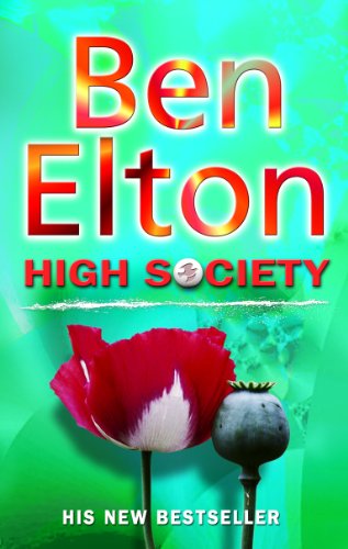 High Society Ben Elton