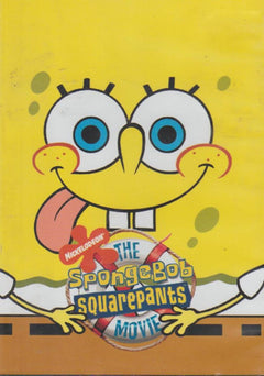 The Spongebob Squarepants Movie (DVD)
