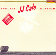 J.J. Cale - Special Edition