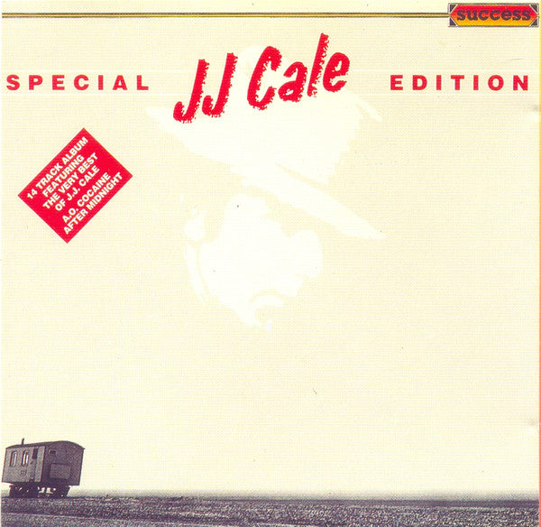 J.J. Cale - Special Edition
