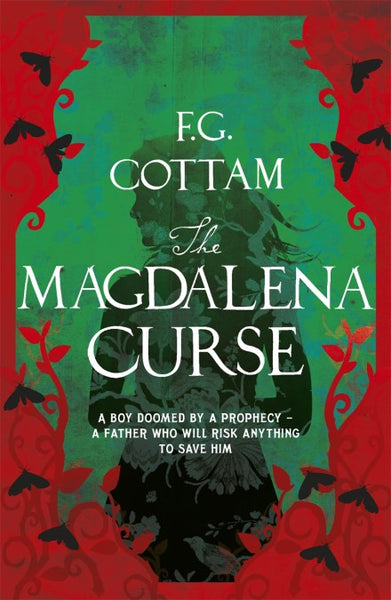 The Magdalena Curse - Francis Cottam