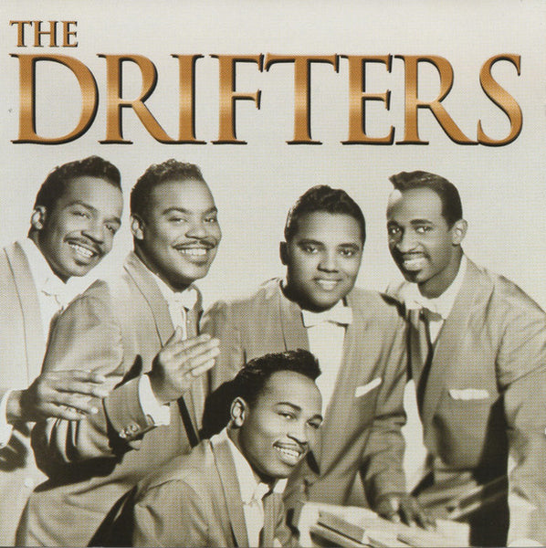 The Drifters - The Drifters