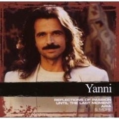 Yanni - Collections - Yanni