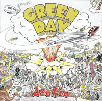 Green Day - Dookie
