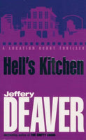 Hell's Kitchen Jeffery Deaver